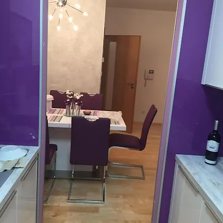 Apartman V Centru Hluboke Nad Vltavou