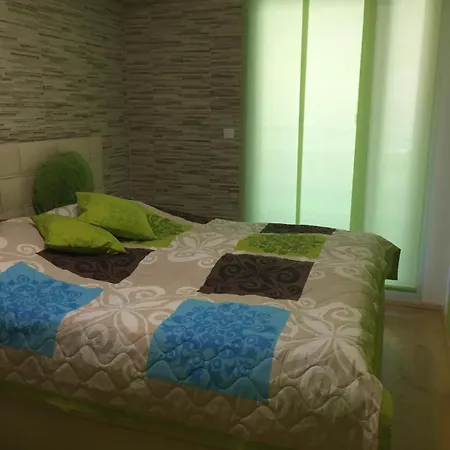 Lejlighed Apartman V Centru Hluboke Nad Vltavou