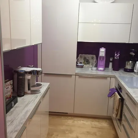 Apartman V Centru Hluboke Nad Vltavou Lejlighed Hluboká nad Vltavou