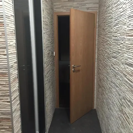 Lejlighed Apartman V Centru Hluboke Nad Vltavou