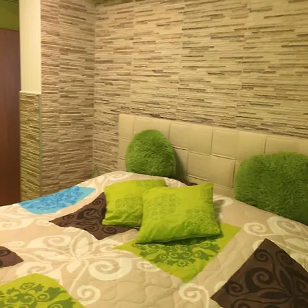 Lejlighed Apartman V Centru Hluboke Nad Vltavou *