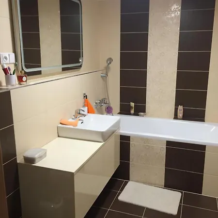 Apartman V Centru Hluboke Nad Vltavou