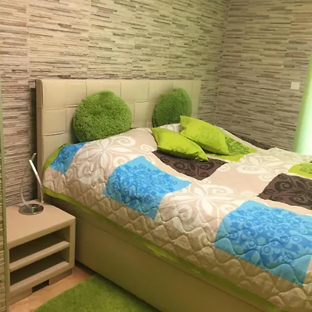 Apartman V Centru Hluboke Nad Vltavou Hluboká nad Vltavou