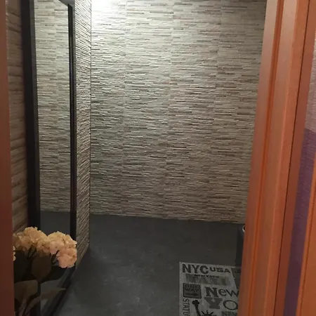 Apartman V Centru Hluboke Nad Vltavou Lejlighed
